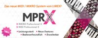 Limex-Midi-System MPRX